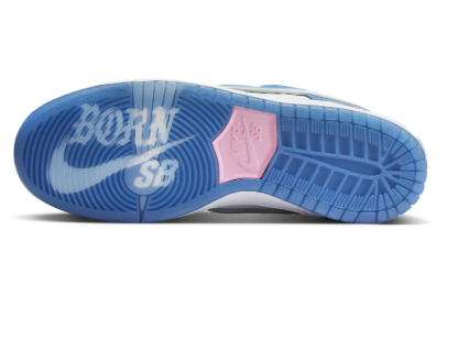 🔥新商品発売🔥超人気🔥NIKE SB x BORN×RAISED ☆ Dunk Low ‘One Block at a Time’